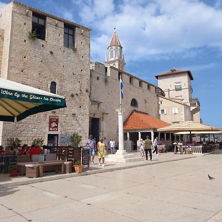 Apartman Antonio Trogir Oda fotoğraf
