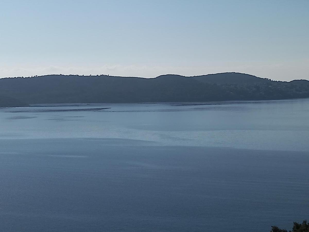 Apartman Antonio Trogir Dış mekan fotoğraf