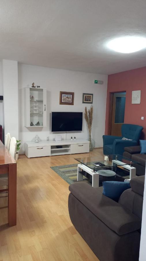 Apartman Antonio Trogir Dış mekan fotoğraf