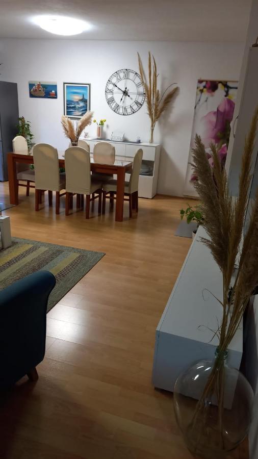 Apartman Antonio Trogir Dış mekan fotoğraf