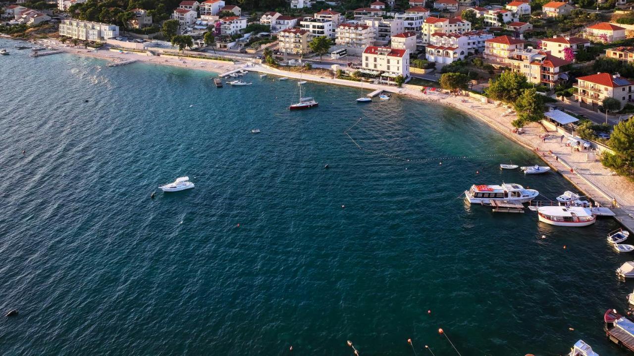 Apartman Antonio Trogir Dış mekan fotoğraf