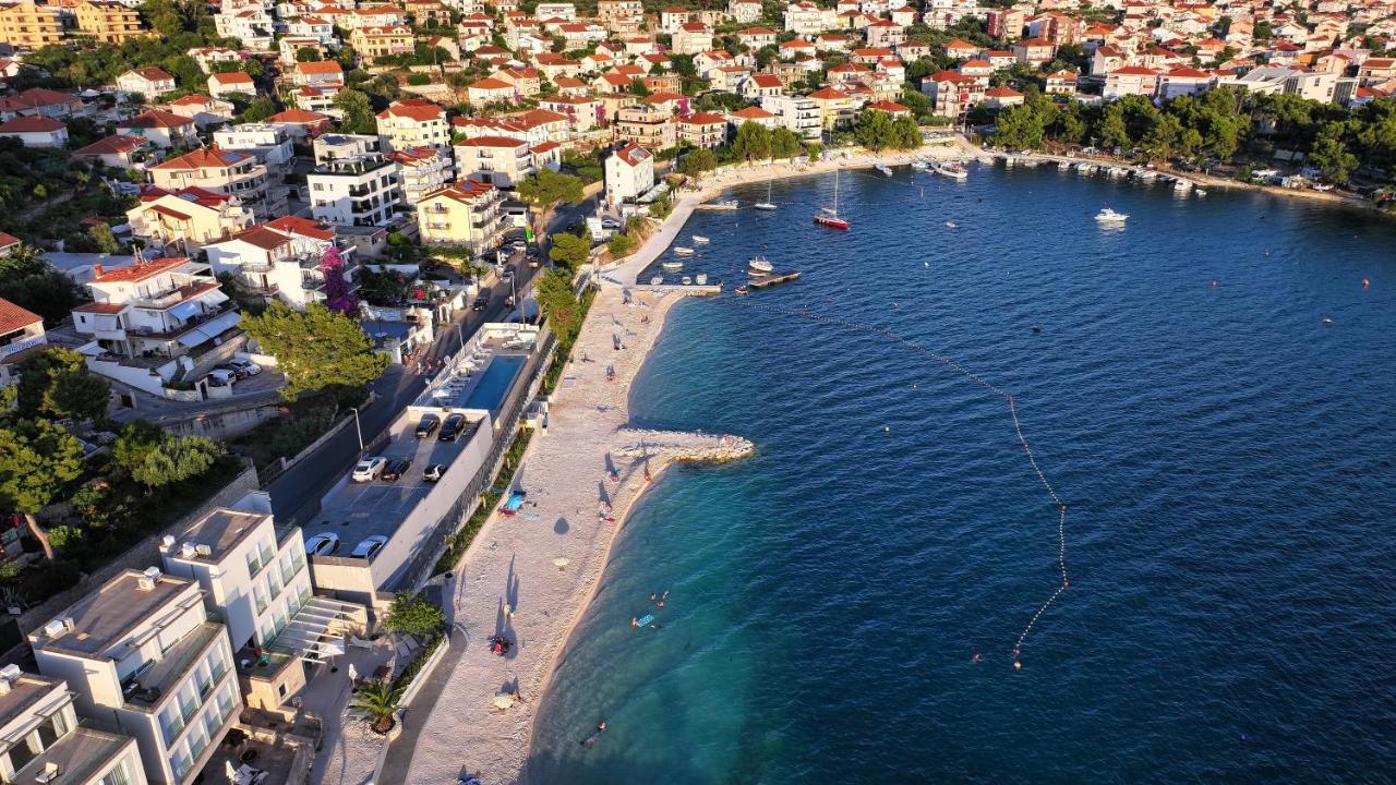 Apartman Antonio Trogir Dış mekan fotoğraf