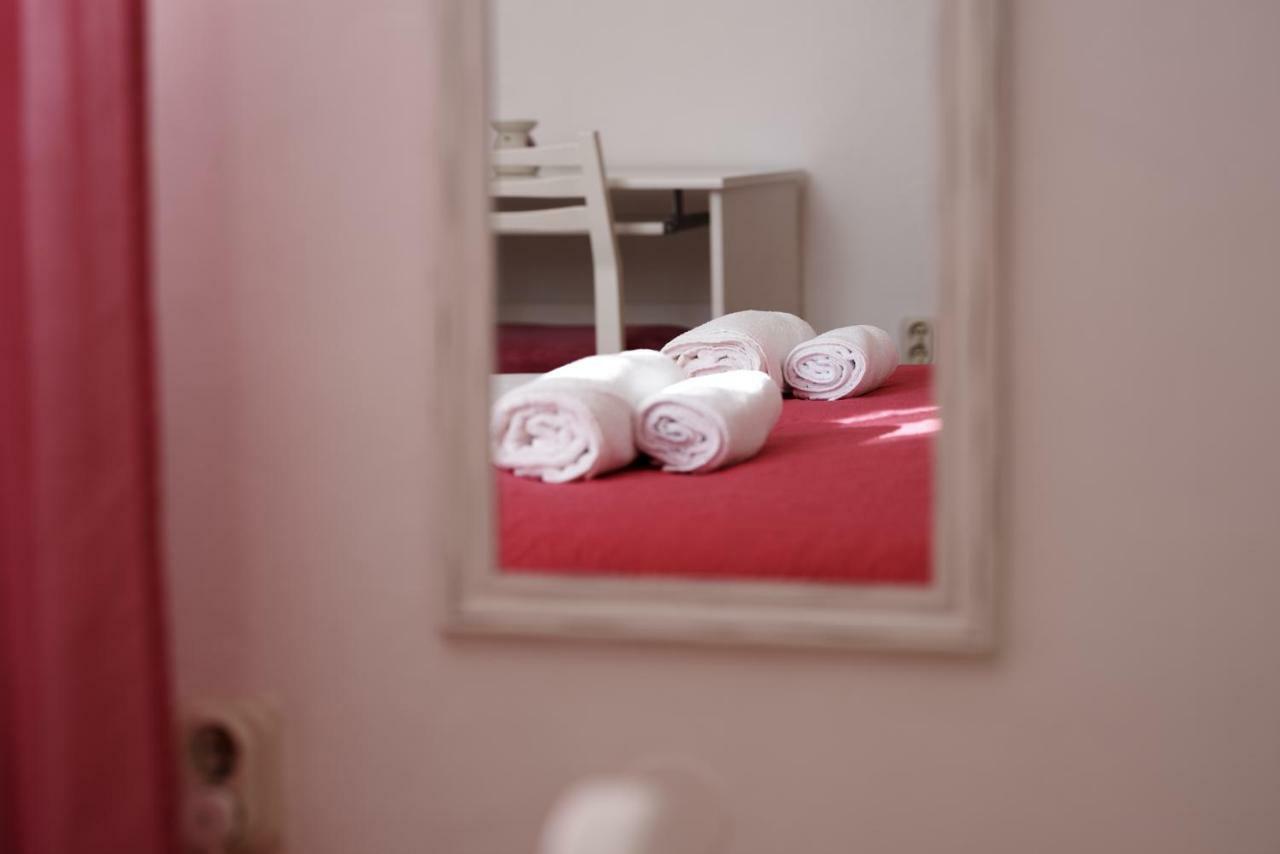 Apartman Antonio Trogir Dış mekan fotoğraf