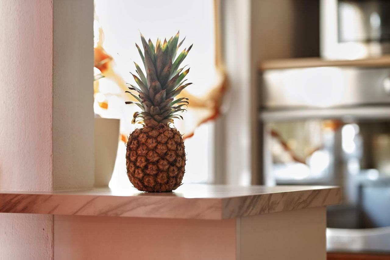 Apartman Antonio Trogir Dış mekan fotoğraf